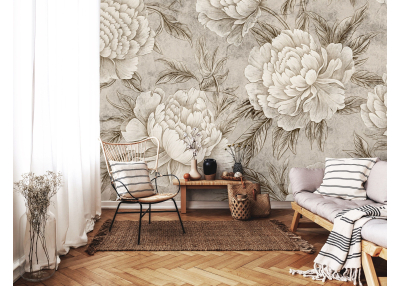 Снимка на фототапет